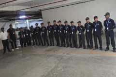 Housekeeping-Staff