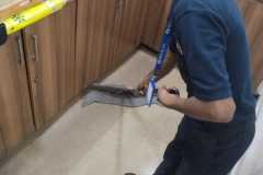 Kitchen-Area-Cleaning