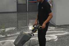 Mechanized-Cleaning