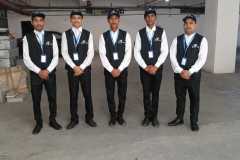 Pantry-Staff